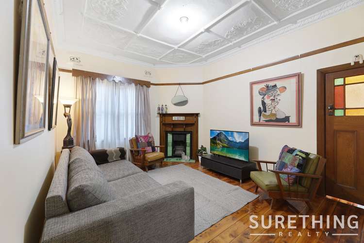 Second view of Homely house listing, 16 Martin Street, Lidcombe NSW 2141