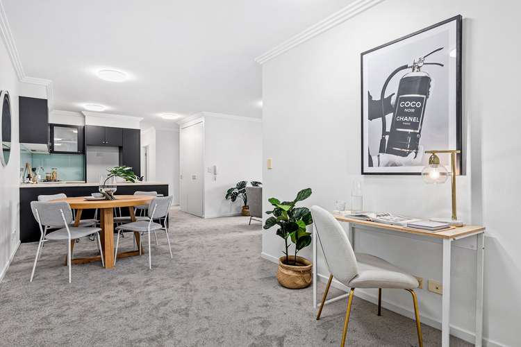 Main view of Homely apartment listing, 14403/177-219 Mitchell Road, Erskineville NSW 2043