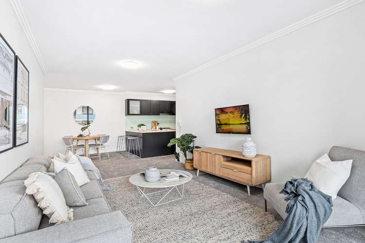 Sixth view of Homely apartment listing, 14403/177-219 Mitchell Road, Erskineville NSW 2043