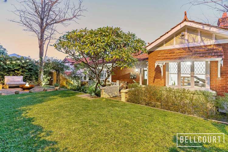 Second view of Homely house listing, 173 Walcott Street, Mount Lawley WA 6050