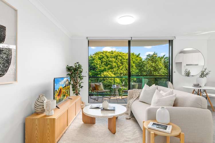 Main view of Homely apartment listing, 7408/177-219 Mitchell Road, Erskineville NSW 2043