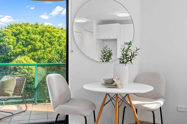 Fourth view of Homely apartment listing, 7408/177-219 Mitchell Road, Erskineville NSW 2043