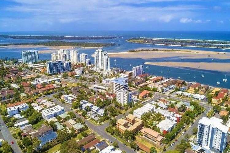 Main view of Homely apartment listing, 35/13 Bright Avenue, Labrador QLD 4215