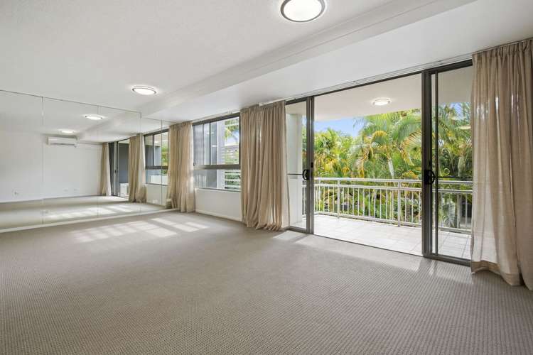 Third view of Homely apartment listing, 35/13 Bright Avenue, Labrador QLD 4215