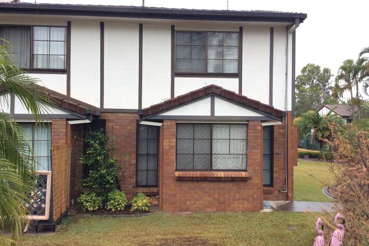 Main view of Homely townhouse listing, 38/39-43 Garfield Road, Woodridge QLD 4114