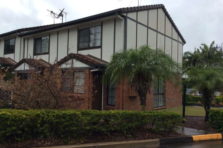 Second view of Homely townhouse listing, 38/39-43 Garfield Road, Woodridge QLD 4114