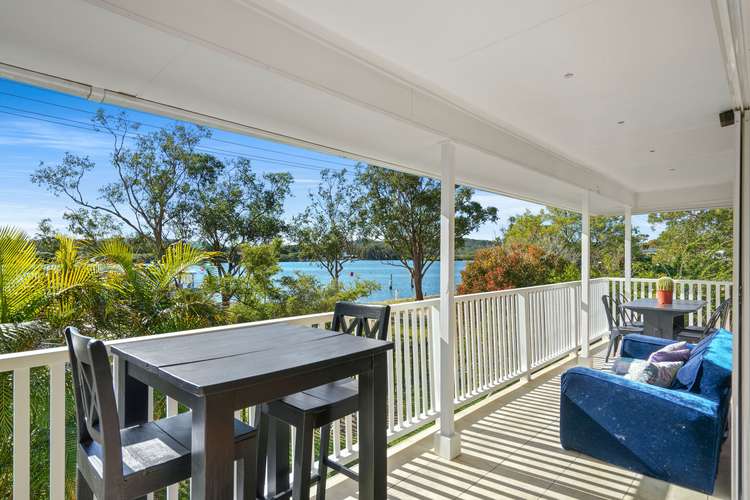 Fourth view of Homely house listing, 1A Kendall Road, Empire Bay NSW 2257