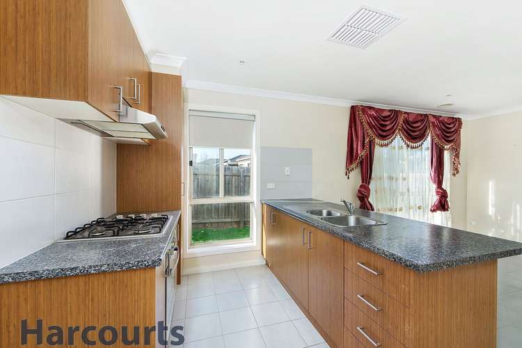 Third view of Homely unit listing, 37/20-22 Roslyn Park Drive, Melton West VIC 3337