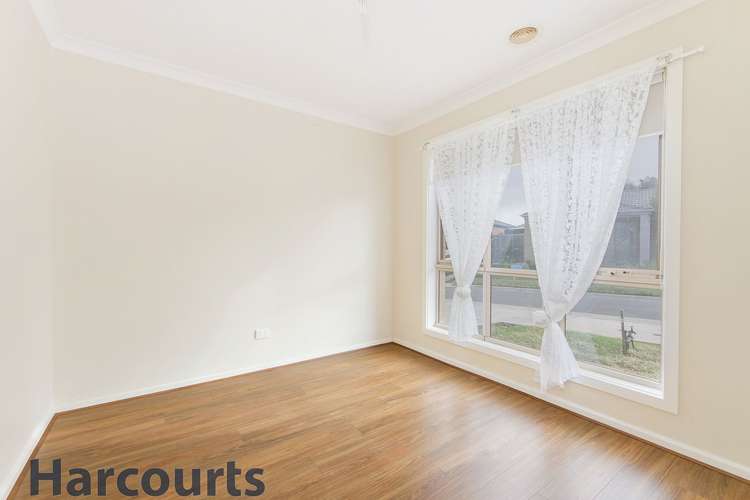 Fifth view of Homely unit listing, 37/20-22 Roslyn Park Drive, Melton West VIC 3337