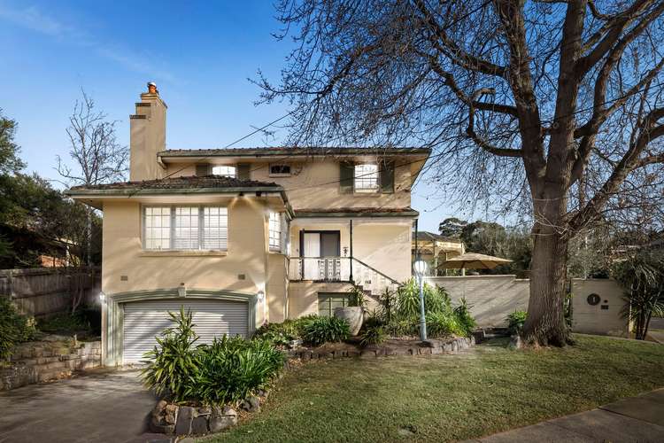 Main view of Homely house listing, 1 Judith Street, Keilor East VIC 3033