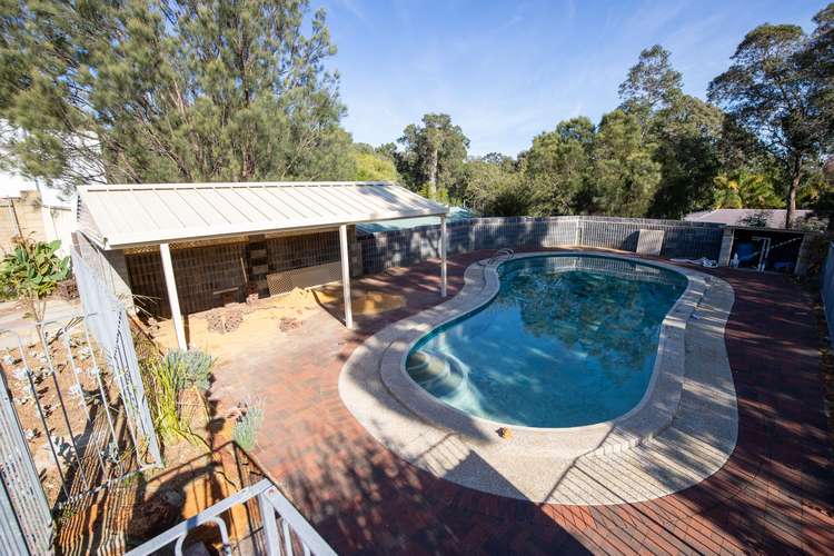 Third view of Homely house listing, 247 Grove Road, Lesmurdie WA 6076