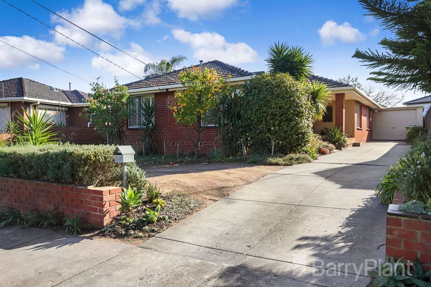 Main view of Homely house listing, 52 Dawson Street, Tullamarine VIC 3043