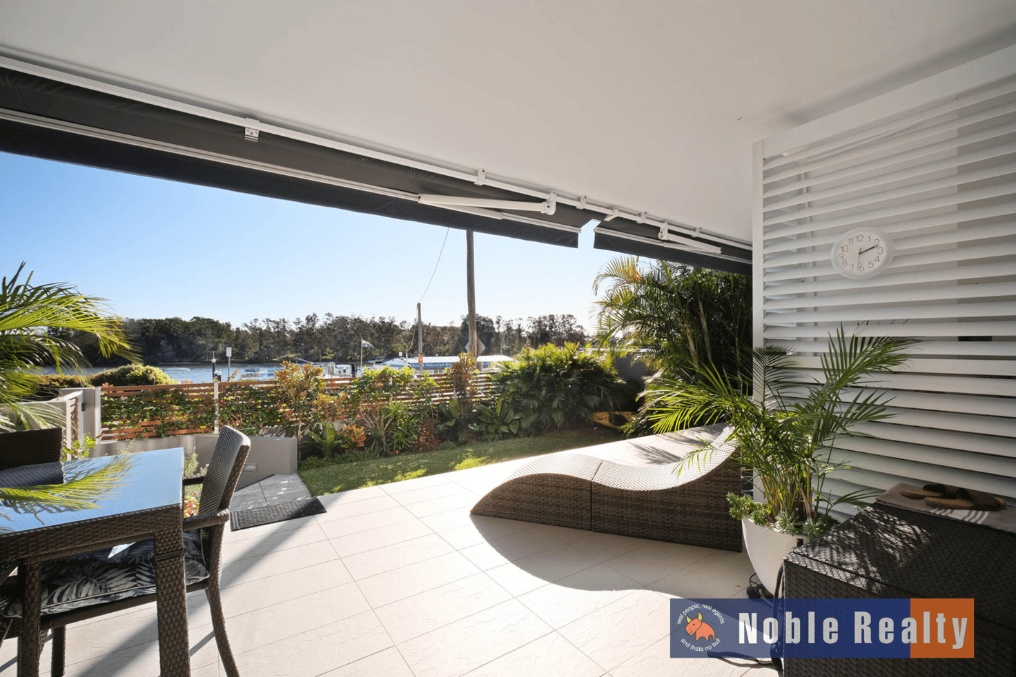 Main view of Homely apartment listing, 107/30-34 Little Street, Forster NSW 2428