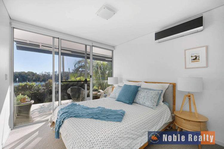 Third view of Homely apartment listing, 107/30-34 Little Street, Forster NSW 2428