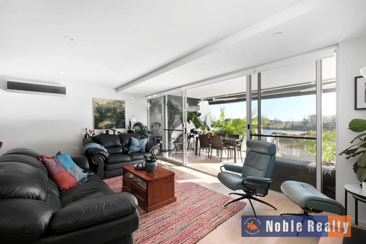 Fifth view of Homely apartment listing, 107/30-34 Little Street, Forster NSW 2428
