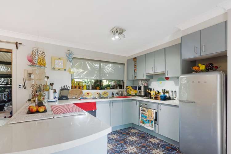 Second view of Homely house listing, 58 Penong Street, Westlake QLD 4074