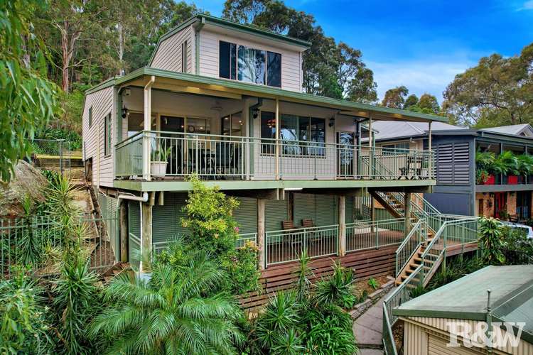 Main view of Homely house listing, 28 Heritage Close, Umina Beach NSW 2257