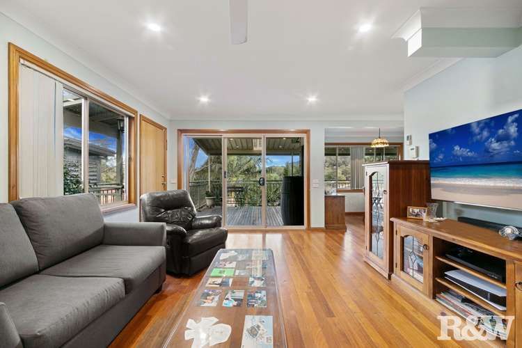 Third view of Homely house listing, 28 Heritage Close, Umina Beach NSW 2257