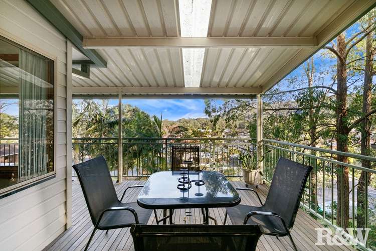 Fifth view of Homely house listing, 28 Heritage Close, Umina Beach NSW 2257