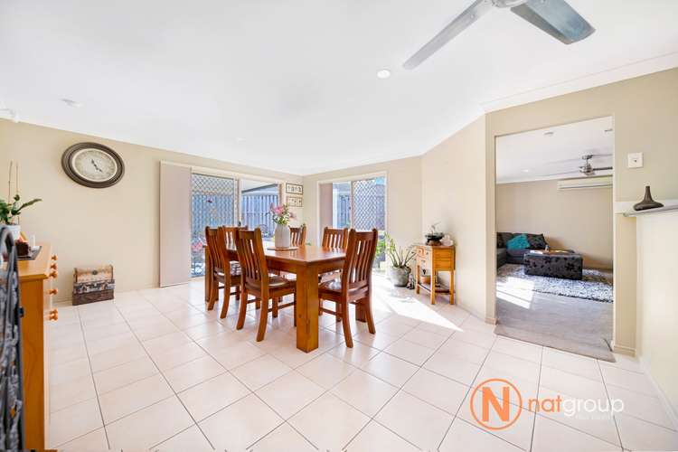 Fourth view of Homely house listing, 15 Hedera Street, Regents Park QLD 4118