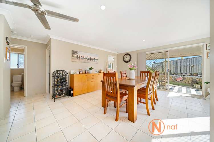 Fifth view of Homely house listing, 15 Hedera Street, Regents Park QLD 4118