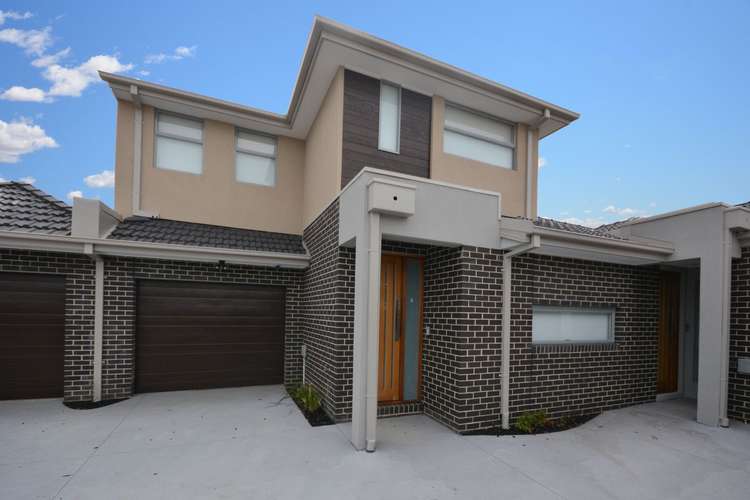 Second view of Homely townhouse listing, 3/34 Banksia Grove, Tullamarine VIC 3043