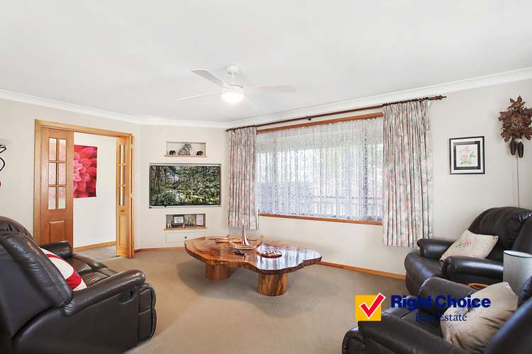 Fifth view of Homely house listing, 7 Bywong Close, Shellharbour NSW 2529