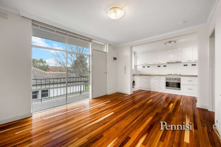 Second view of Homely unit listing, 6/3 South Daly Street, Brunswick West VIC 3055