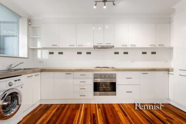 Third view of Homely unit listing, 6/3 South Daly Street, Brunswick West VIC 3055