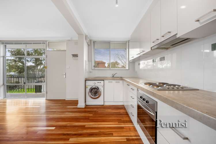 Fourth view of Homely unit listing, 6/3 South Daly Street, Brunswick West VIC 3055