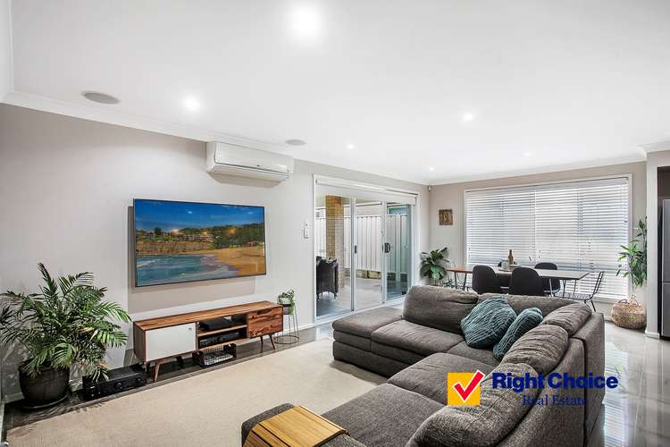 Second view of Homely house listing, 37 Huntingdale Close, Shell Cove NSW 2529
