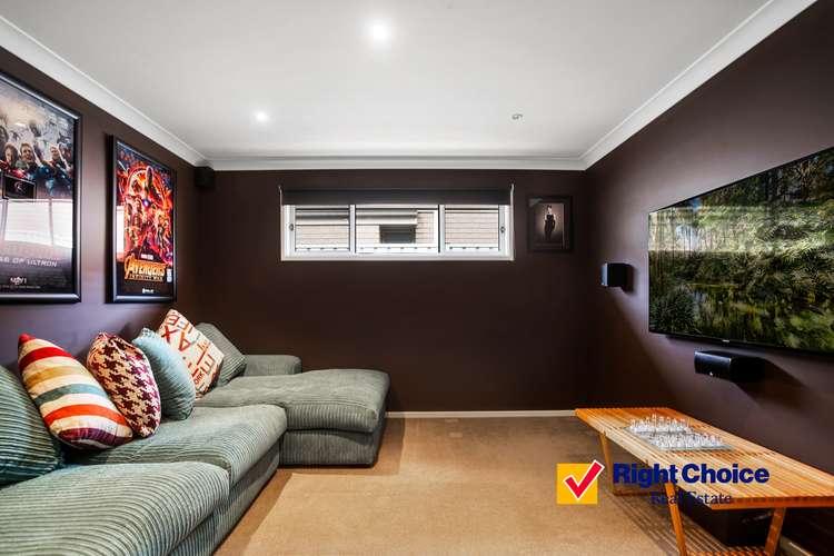 Fifth view of Homely house listing, 37 Huntingdale Close, Shell Cove NSW 2529