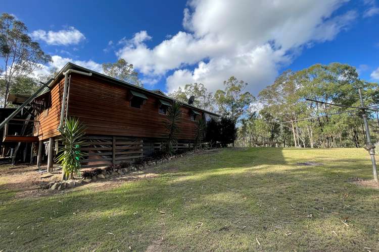 1594 Gaeta Road, Gaeta QLD 4671