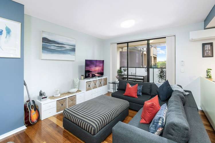 Main view of Homely apartment listing, 14a/313 Forest Road, Hurstville NSW 2220