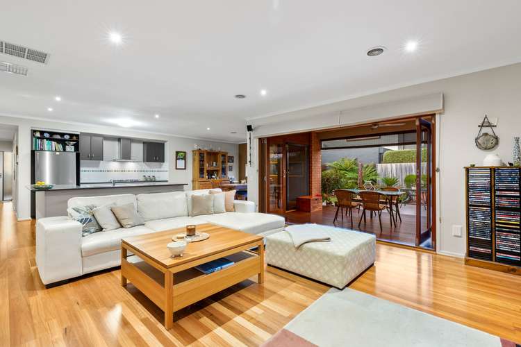 Second view of Homely house listing, 7 Anchor Court, St Leonards VIC 3223