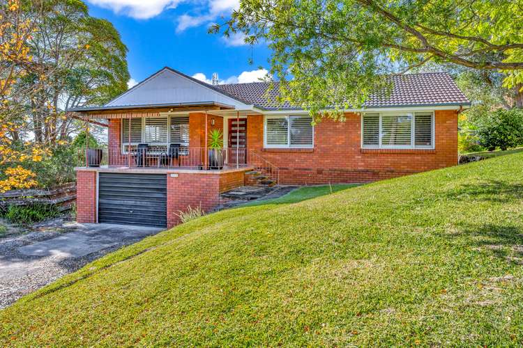 Main view of Homely house listing, 8 Bradman Street, Charlestown NSW 2290
