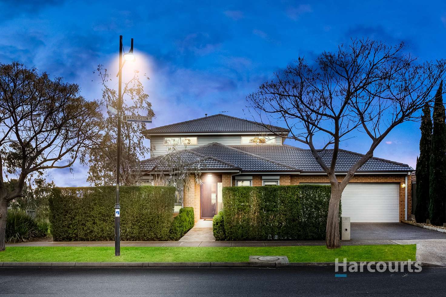 Main view of Homely house listing, 26 Manderston Avenue, Derrimut VIC 3026