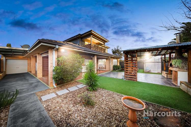 Fourth view of Homely house listing, 26 Manderston Avenue, Derrimut VIC 3026