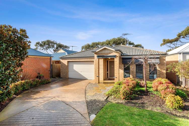 Main view of Homely house listing, 21 Beresford Close, Ocean Grove VIC 3226