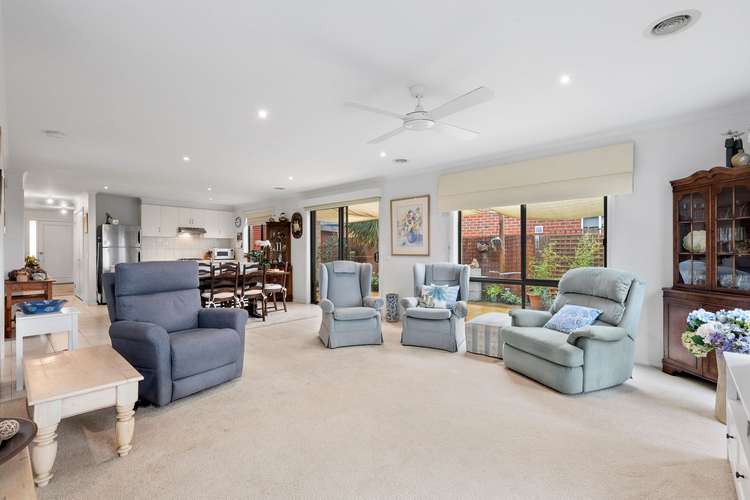 Second view of Homely house listing, 21 Beresford Close, Ocean Grove VIC 3226