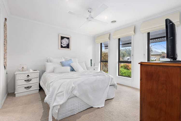 Third view of Homely house listing, 21 Beresford Close, Ocean Grove VIC 3226