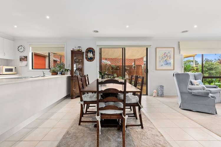 Fifth view of Homely house listing, 21 Beresford Close, Ocean Grove VIC 3226