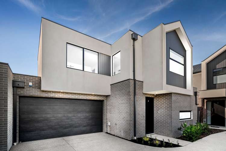 Main view of Homely townhouse listing, 2/92 Bowes Avenue, Airport West VIC 3042
