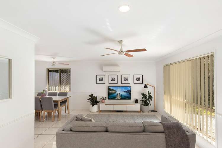 Fifth view of Homely house listing, 6 White Cap Close, Pacific Pines QLD 4211
