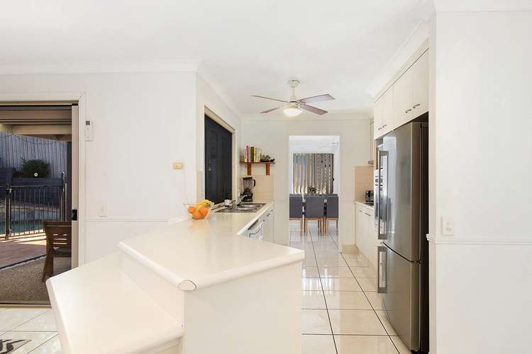 Sixth view of Homely house listing, 6 White Cap Close, Pacific Pines QLD 4211