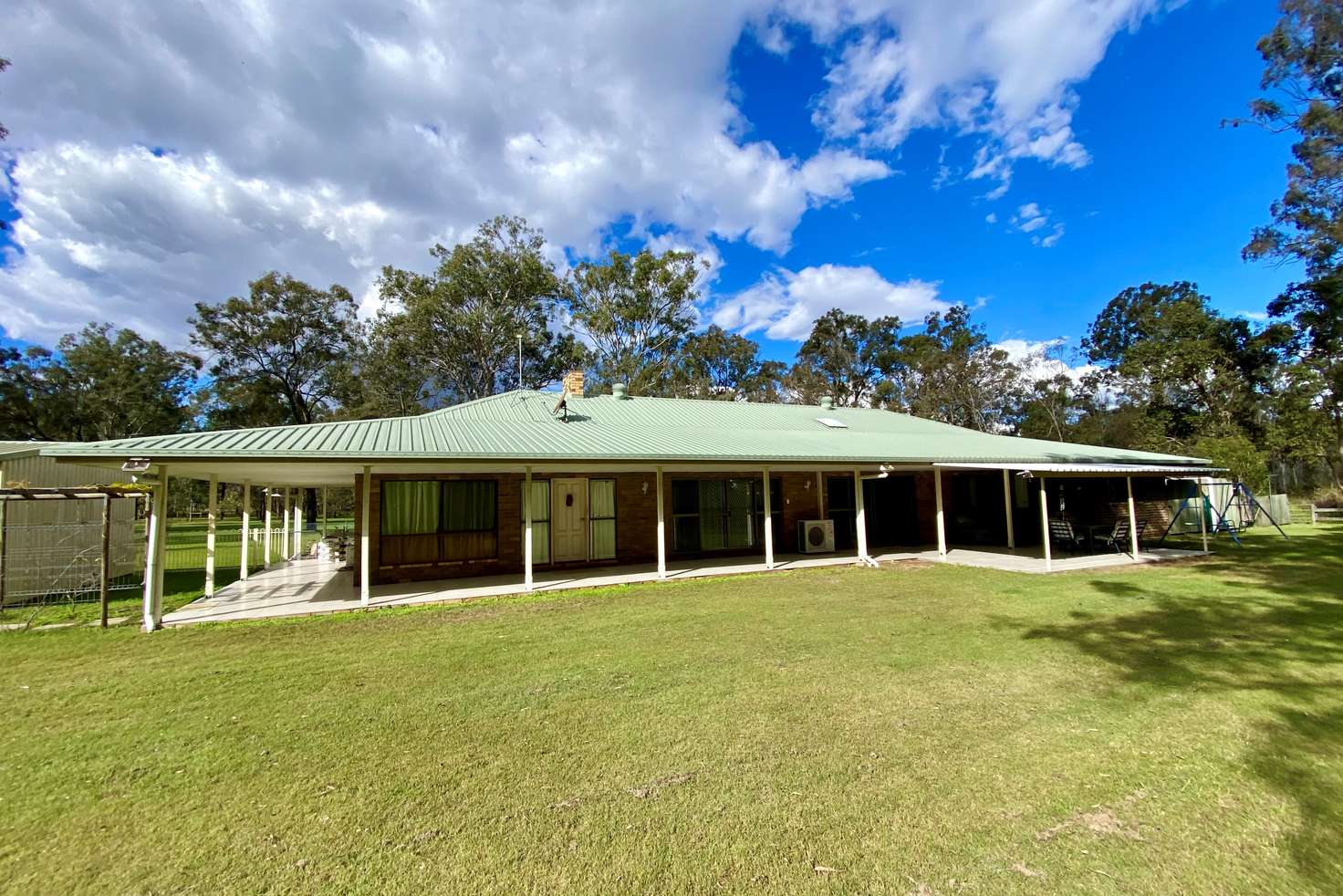 Main view of Homely acreageSemiRural listing, 3 Butterfield Road, Coominya QLD 4311