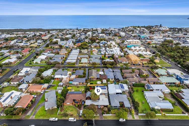 Main view of Homely house listing, 50 Draper Street, Ocean Grove VIC 3226