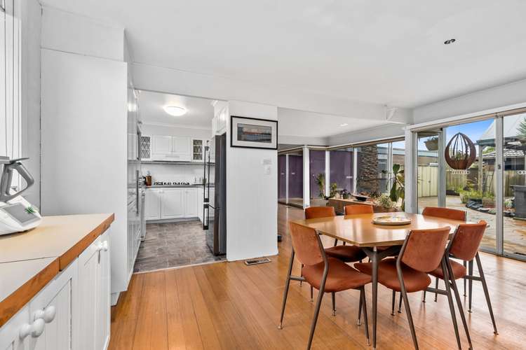 Fourth view of Homely house listing, 50 Draper Street, Ocean Grove VIC 3226