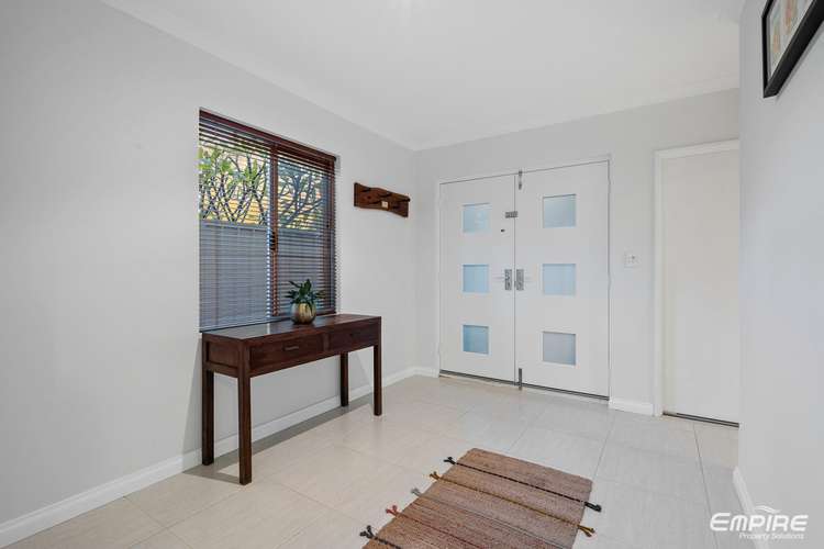 Sixth view of Homely house listing, 95B Kitchener Road, Alfred Cove WA 6154