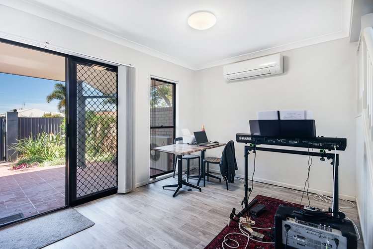 Third view of Homely townhouse listing, 20/2 Springhill Drive, Sippy Downs QLD 4556